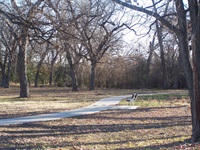 Anderson Campbell Trail