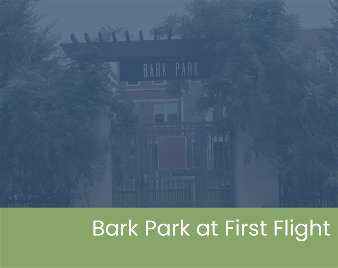 Bark Park at First Flight Tile.png