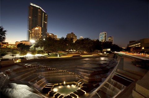 Fort Worth Attraction