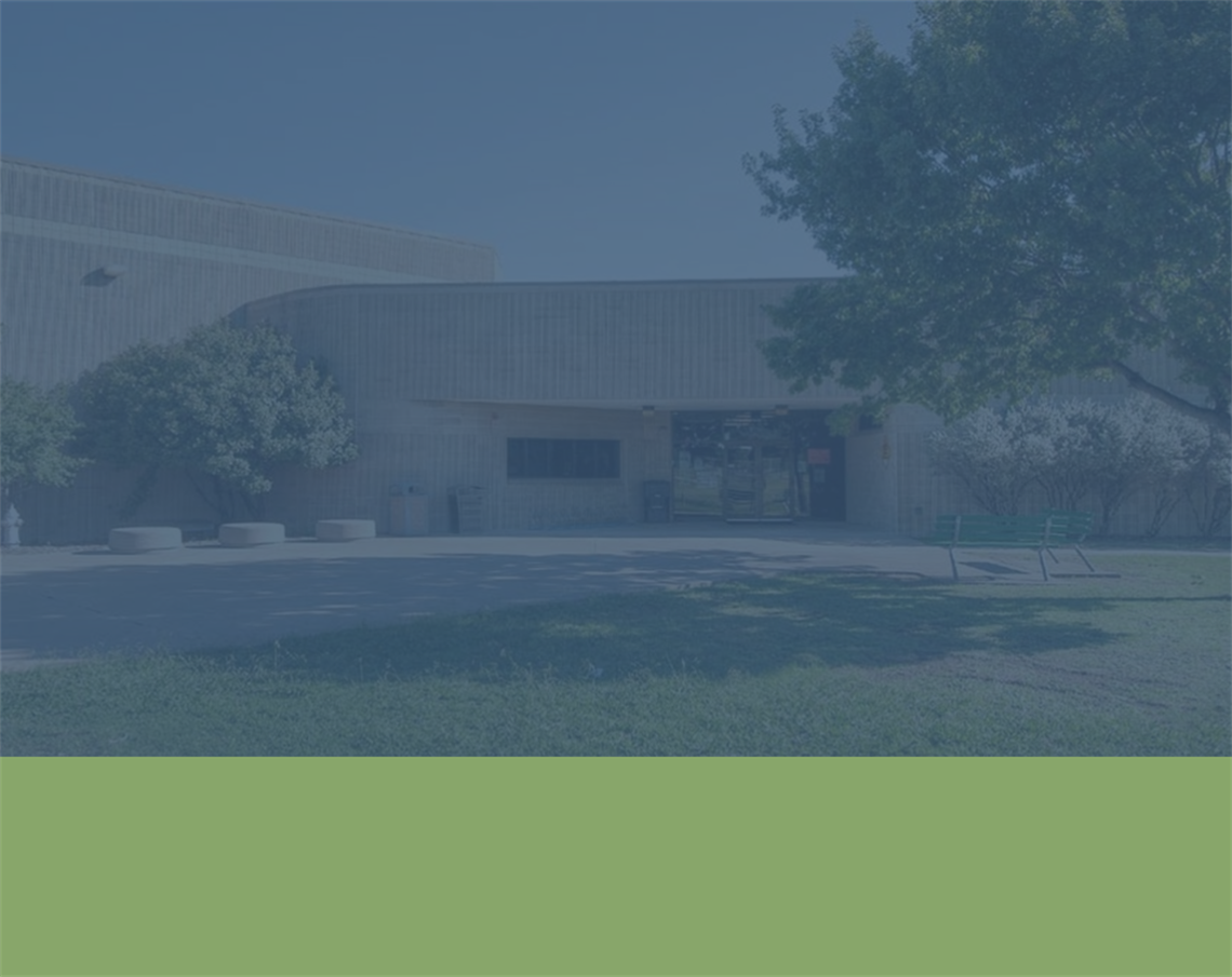 Highland Hills Community Center Tile
