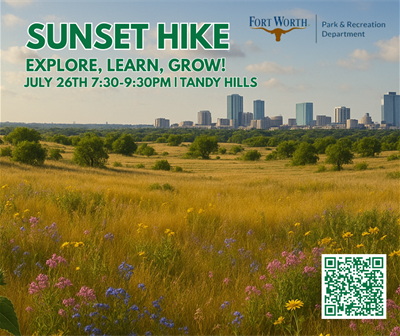 Sunset Hike - Tandy Hills.png