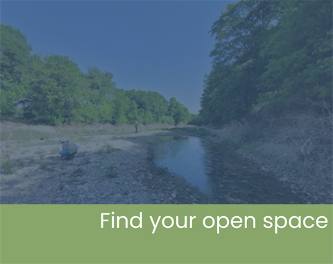 Find your open space tile