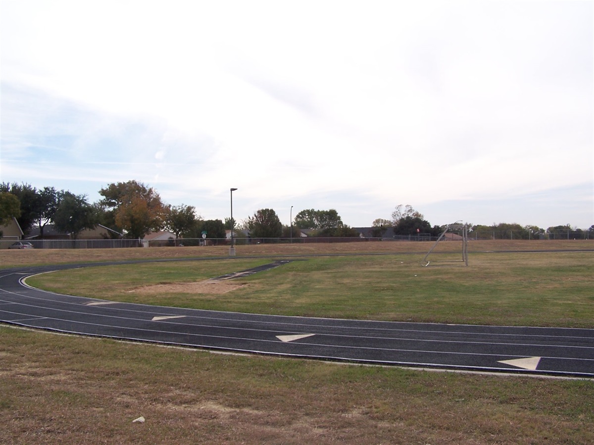 Summerfields Northwest Pocket Park to the City of Fort Worth