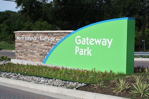 Gateway Park – Welcome to the City of Fort Worth