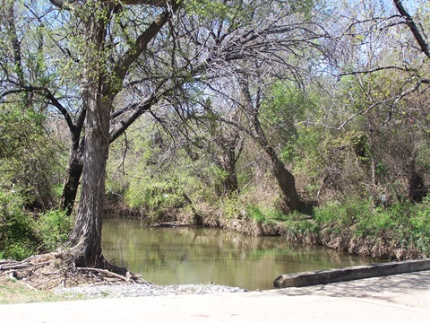 Arcadia Trail Park South Brook