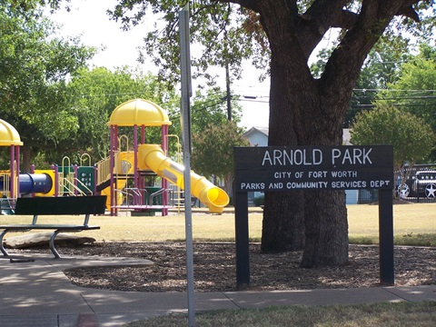 Arnold Park