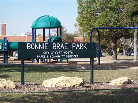 Bonnie Brae Park