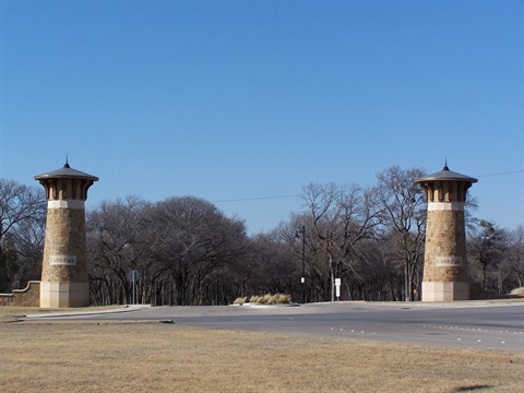 cobb-park-entrance