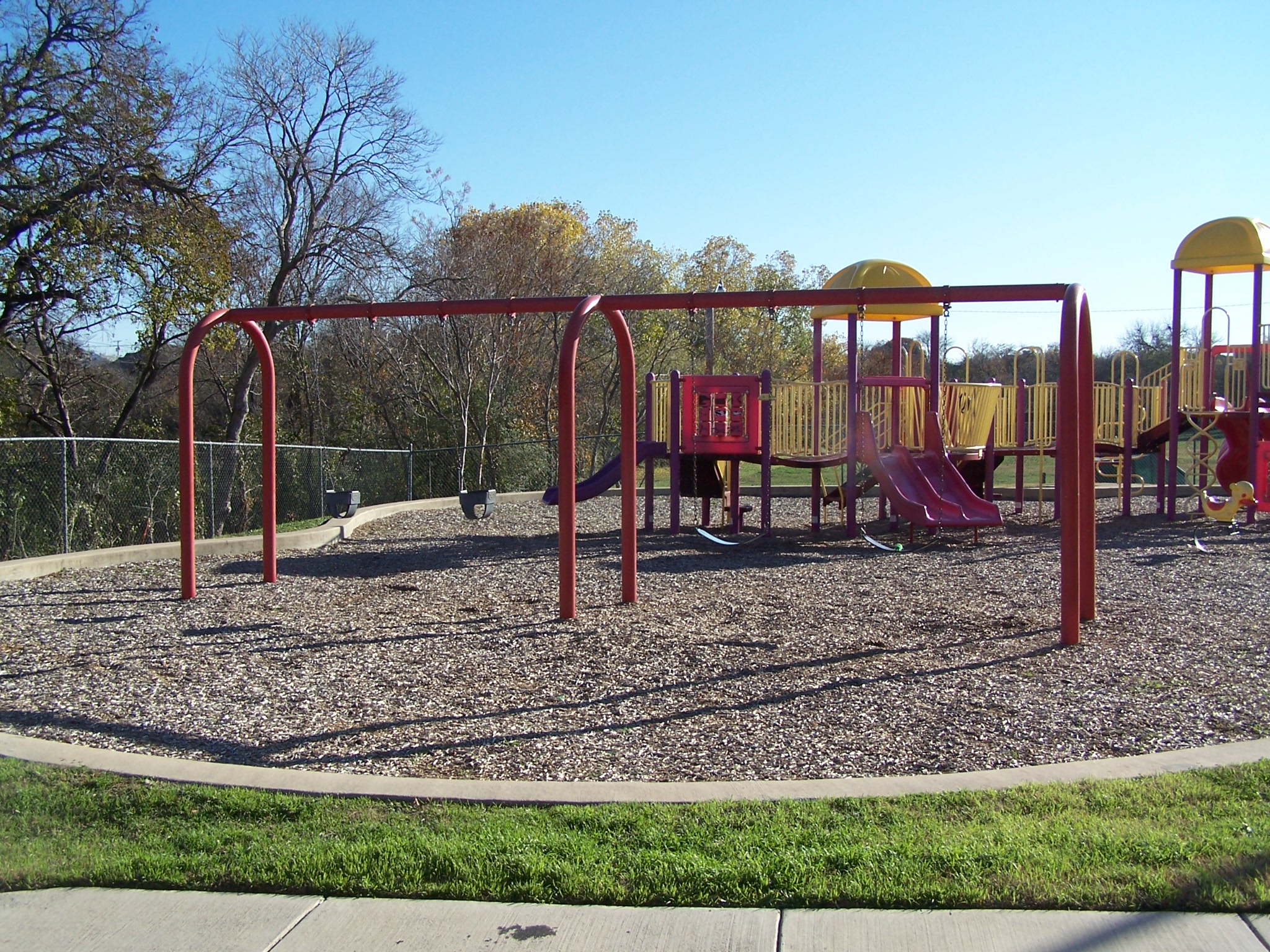 Far Northside Park – Welcome to the City of Fort Worth