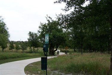Palmilla Springs Park