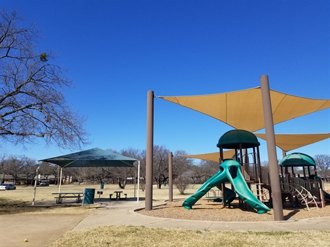Sunset Hills Park