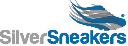 Silver Sneakers Logo