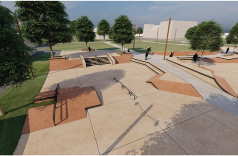 THE BEST 10 Skate Parks near GRAPEVINE, TX - Last Updated