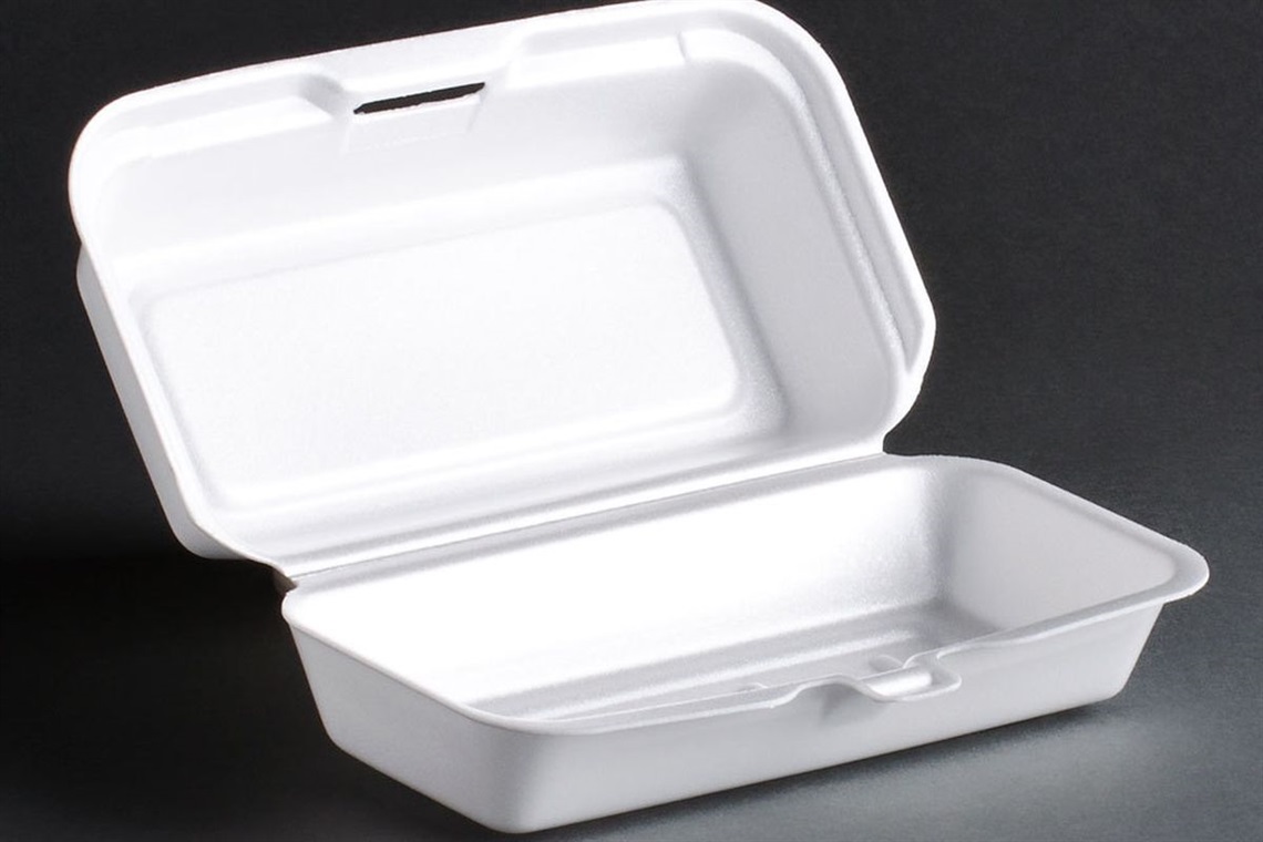 Fort Worth residents can now recycle Styrofoam – Welcome to the City of  Fort Worth