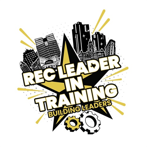 Building with star and text in front that reads 