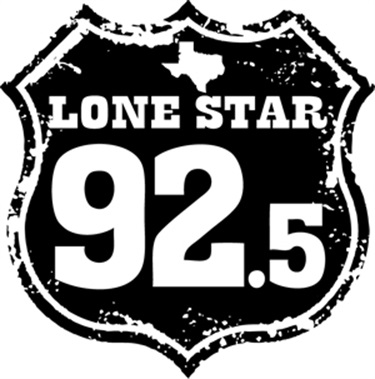 LoneStar 92.1 Logo