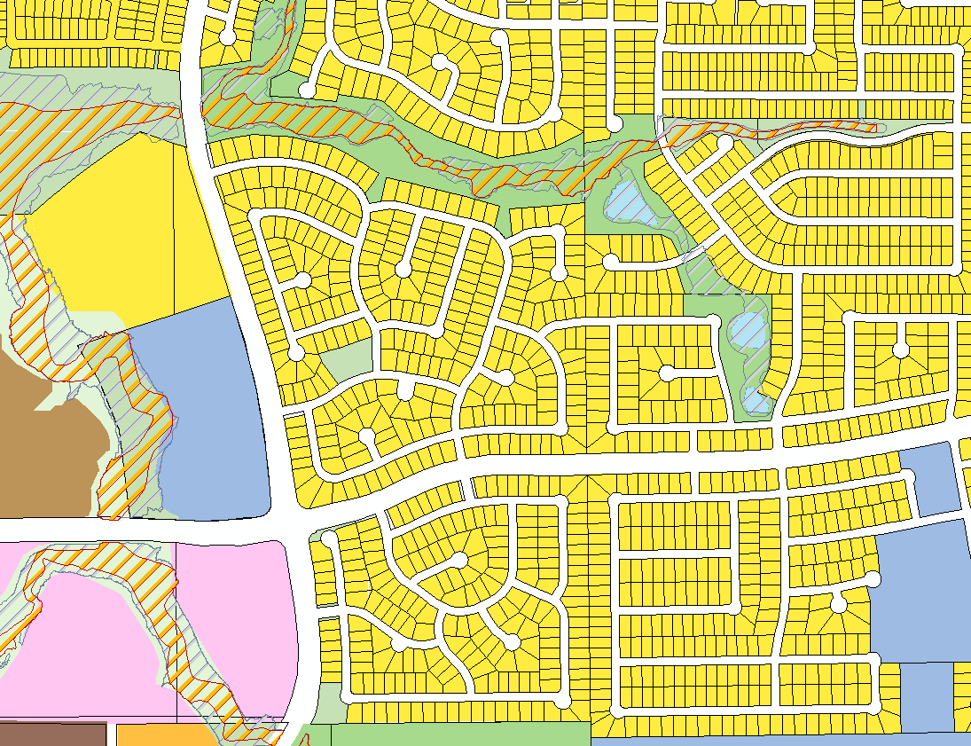 Future Land Use Map