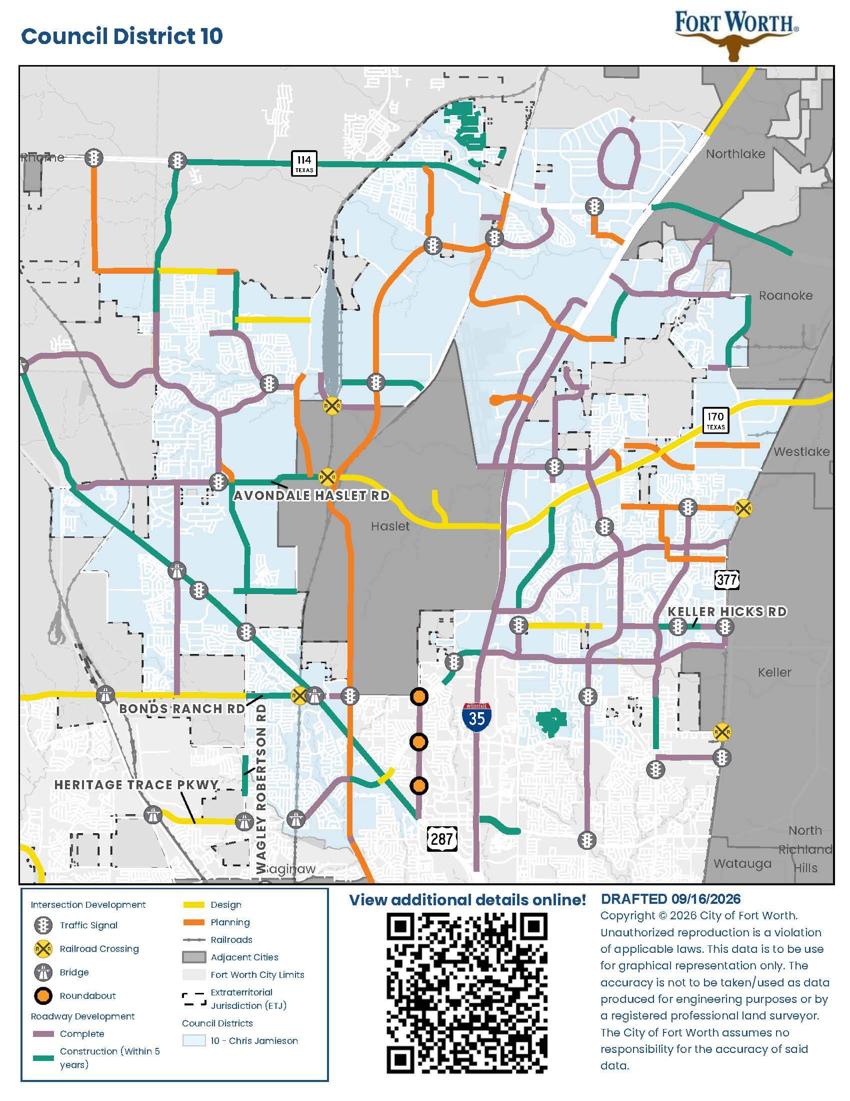 CD10 Map Banner