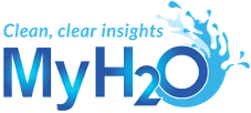 MyH2O program logo