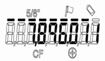 Digitial meter image