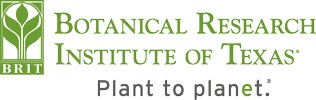 Botanical Research Institute Texas logo