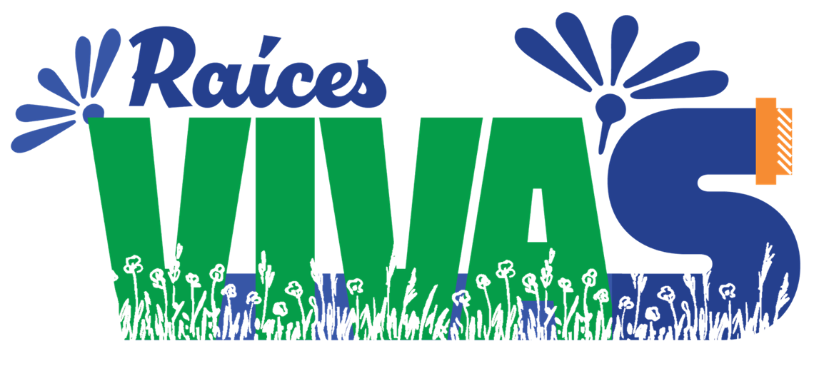 Raíces Vivas Logo