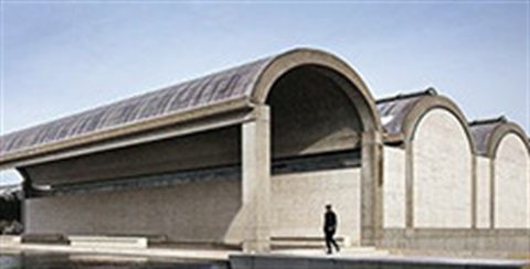 Kimbell Art Museum