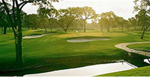 Pecan Valley Golf Course