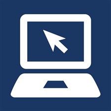 Website Internet Icon