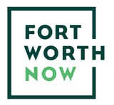 Logo for Fort Worth Now