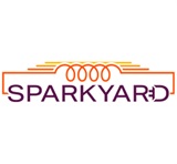 Logo for Sparkyard