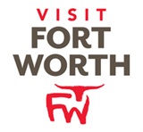 Logo for Visit Fort Worth