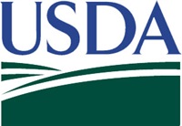 USDA logo