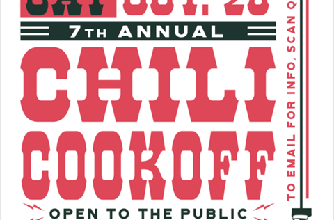 Chili CookOff