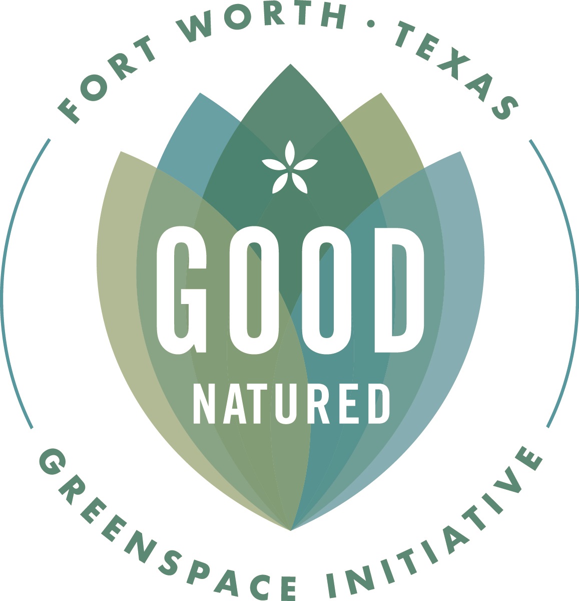 FW Good Natured Primary full color logo
