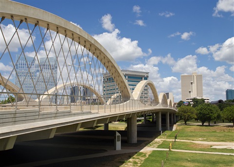 West 7th Bridge