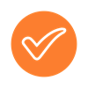 Checkmark icon