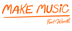 An orange logo reads 