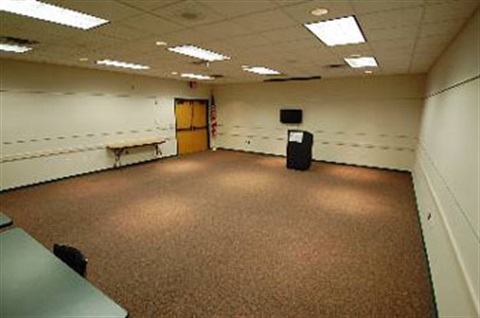Summerglen Branch meeting room