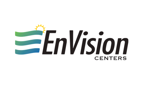 Envision Center Logo