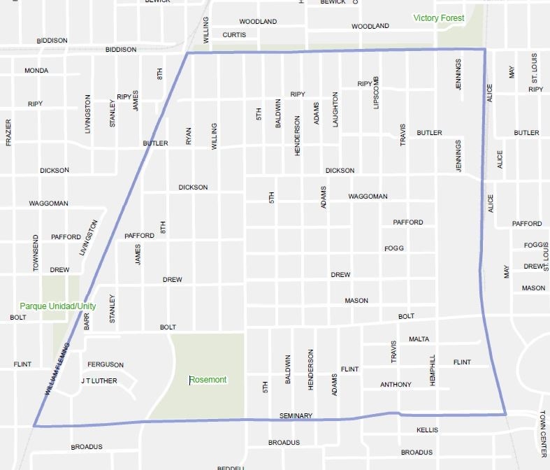 Rosemont Map Cropped Updated 02