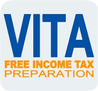 VITA Free Income Tax Preparation