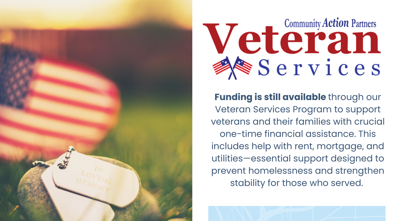 Veterans Notice - Nov 25