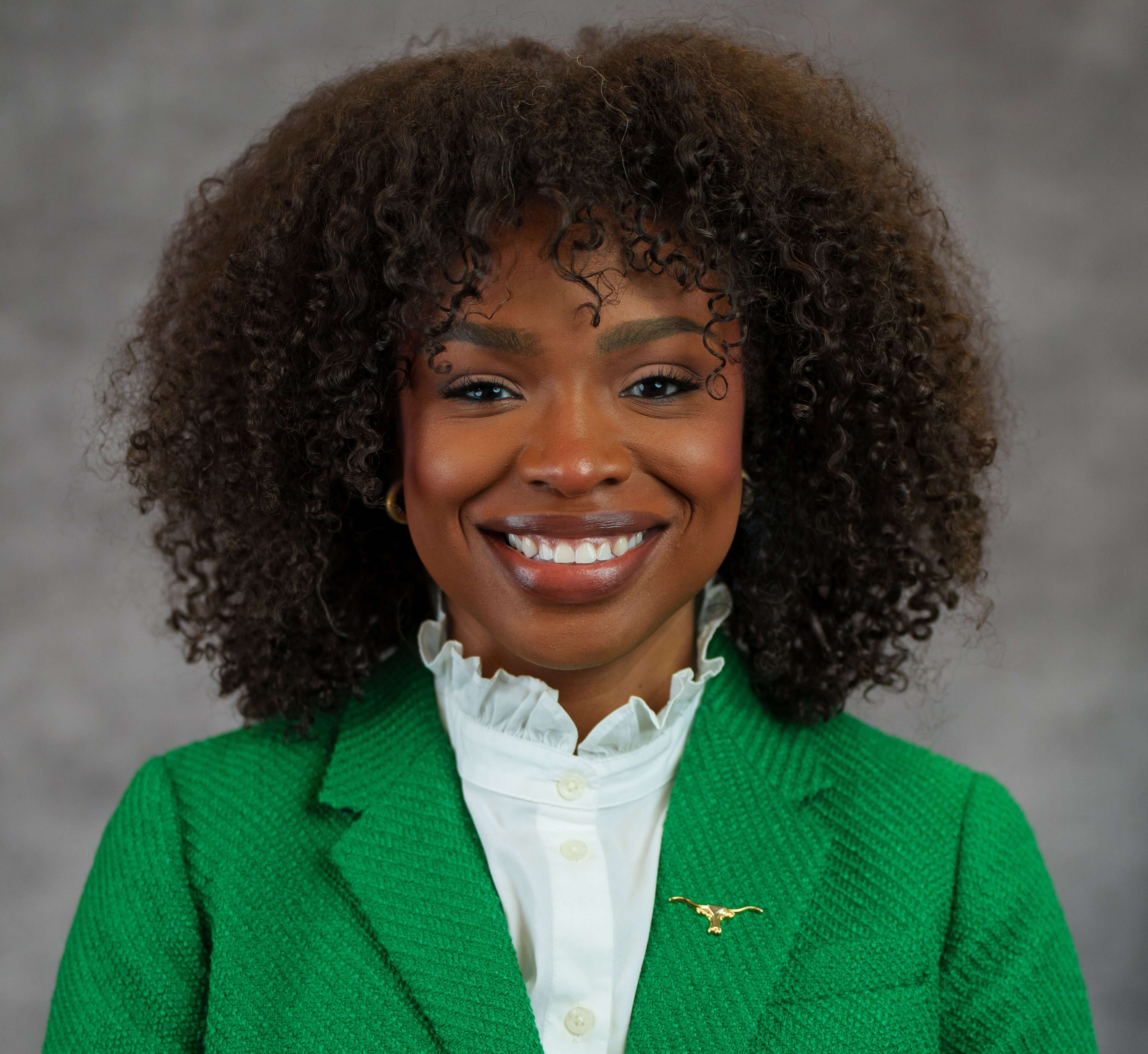 Bonycle Sokunbi Headshot Cropped