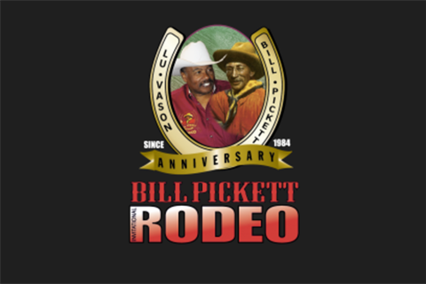 Bill Pickett Invitational Rodeo