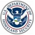 US Department Homeland Security
