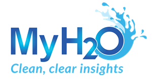 MyH2O logo