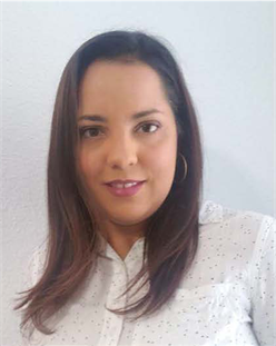 Janira Mejías Medina