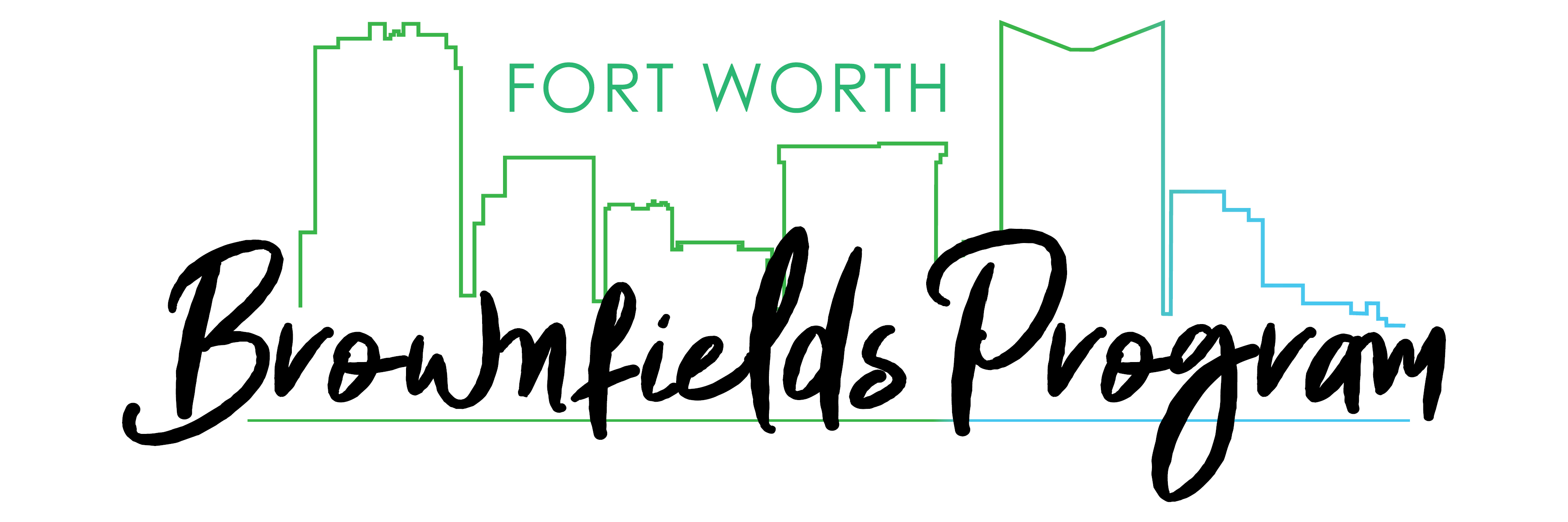 Brownfields Program Logo