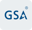 General Services Administration logo